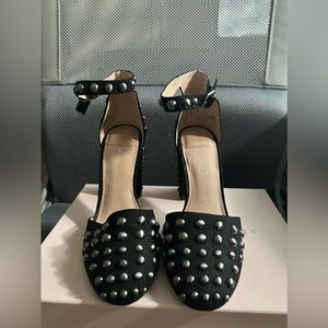 Chinese Laundry “Vegas” Heels! NEVER BEEN WORN!